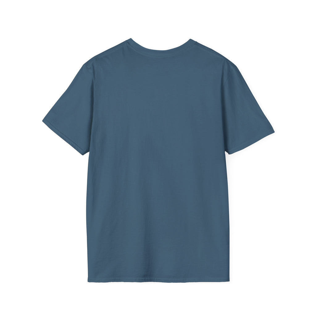 Ocean Therapy Respect The Water T Shirt