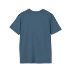 Ocean Therapy Respect The Water T Shirt