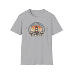 Ocean Therapy Light The Way T Shirt