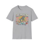Ocean Therapy Shell Yeah T Shirt