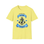 Ocean Therapy Anchors Away T Shirt