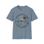 Ocean Therapy The Ocean Is Calling T Shirt
