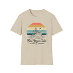 Ocean Therapy Find Your Calm