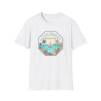 Ocean Therapy Saltwater & Sun 2 T Shirt