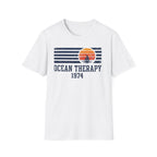 Ocean Therapy 1974 T Shirt