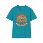 Ocean Therapy Life Is Better Dockside T Shirt