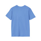 Ocean Therapy Halftone Wave T Shirt
