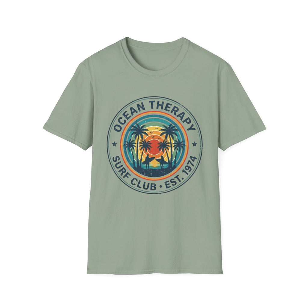 Ocean Therapy T-Shirt