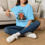 Ocean Therapy Rum & Mermaids T Shirt