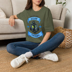 Ocean Therapy Anchors Away T Shirt