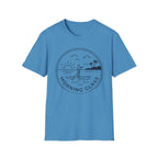Ocean Therapy Morning Glass T Shirt