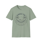 Ocean Therapy Hammock Time T Shirt