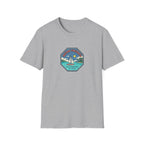 Ocean Therapy Saltwater & Sun T Shirt