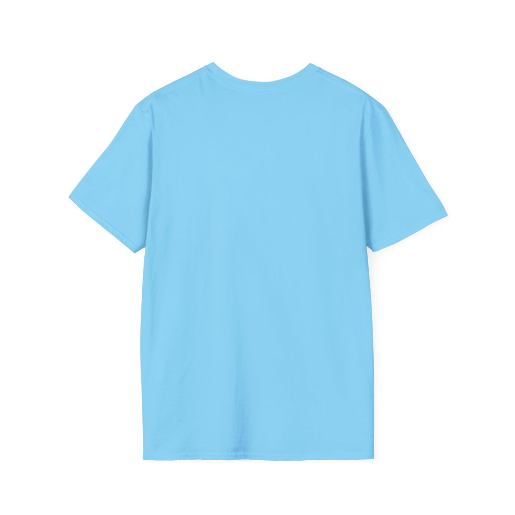 Ocean Therapy Beach Wave T Shirt