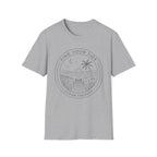Ocean Therapy Find Your Tide T Shirt