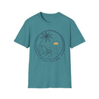 Ocean Therapy T Shirt