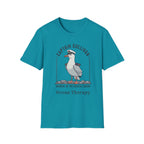 Ocean Captain Gullivan T Shirt