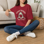 Ocean Therapy Respect The Water T Shirt