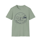 Ocean Therapy Morning Glass T Shirt