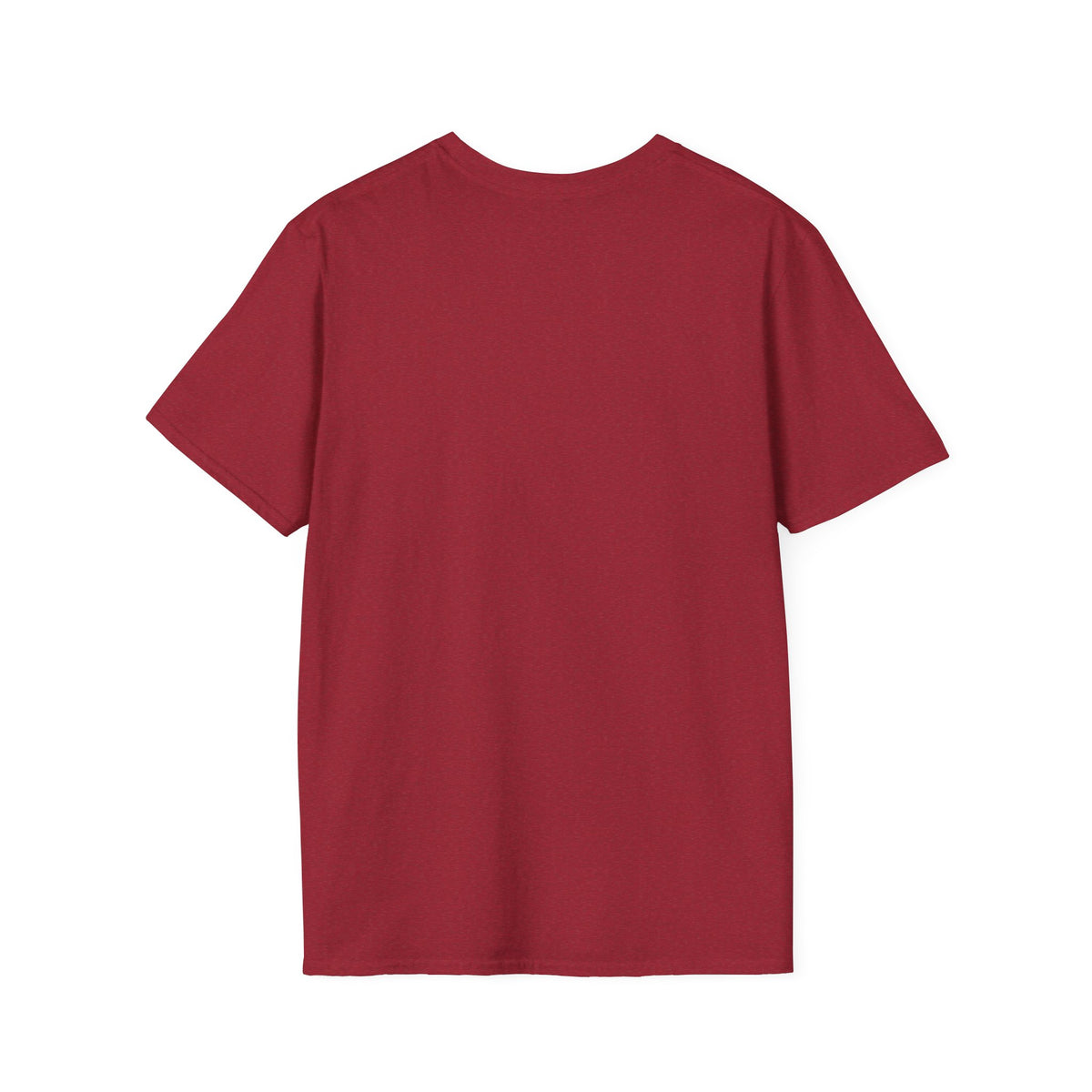 Ocean Therapy Graphic T-Shirt — Retro Sunset Waves Tee